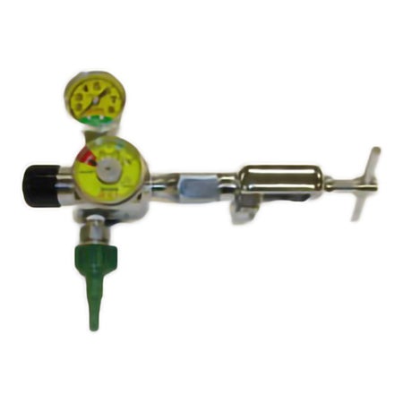 Oxygen Regulator 2 - 8 LPM CGA-870