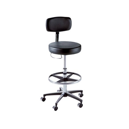 Lab Height Extension Kit Midmark® For Manual Adjustable/Hand Release Stools
