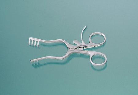 Retractor Miltex® Weitlaner 5-1/2 Inch Length OR Grade