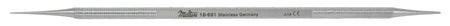 Lacrimal Dilator Castroviejo 5-1/2 Inch Length Stainless Steel NonSterile