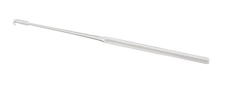 Skin Hook Miltex® Joseph 6-1/4 Inch Length German Stainless Steel NonSterile Reusable