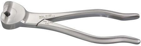 Wire and Pin Cutter Diamond 6-1/2 Inch Length Surgical Grade