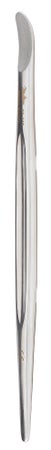 Periosteal Elevator Miltex® Sayre 6-3/4 Inch Length OR Grade German Stainless Steel NonSterile