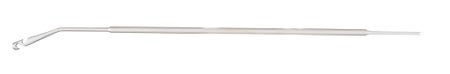 IUD Extractor Miltex® 10-1/4 Inch Length Stainless Steel