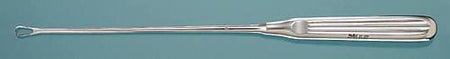 Dressing Forceps Miltex® 6 Inch Length OR / Surgical Grade German Stainless Steel NonSterile NonLocking Thumb Handle Straight Delicate, Serrated Tips