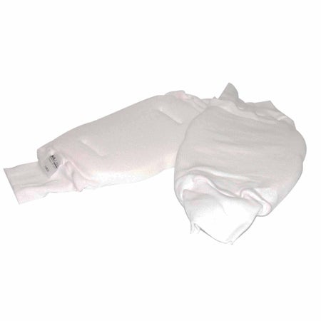 Heel / Elbow Protection Sleeve SkiL-Care™ Large White