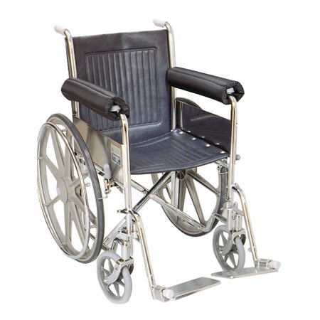 Armrest Cushion SkiL-Care™ For Wheelchair