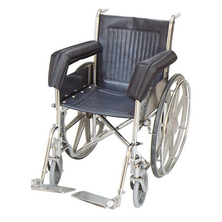 Armrest Cushion SkiL-Care™ For Wheelchair