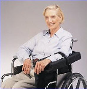 Wheelchair Armrest Trough For Wheelchair