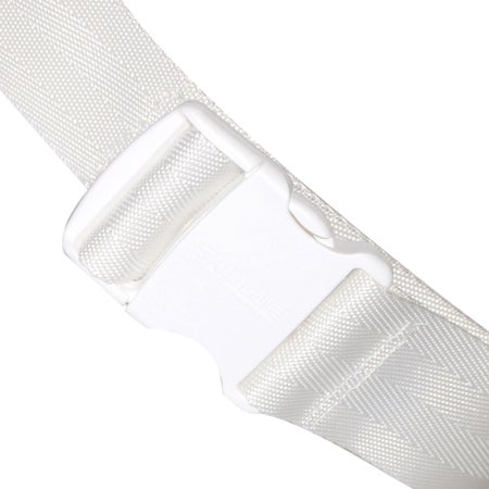 SkiL-Care™ Shower / Toilet Safety Belt For Commode and Toilet Safety Frames