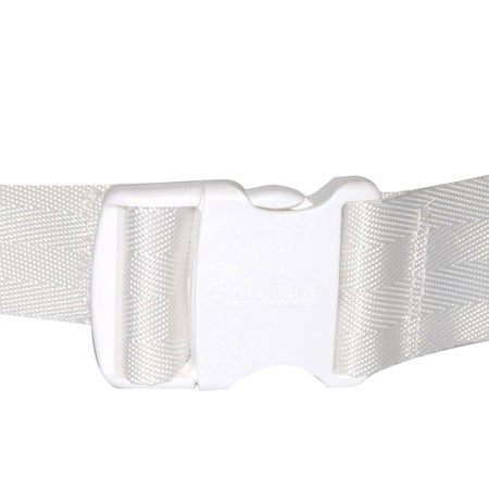 SkiL-Care™ Shower / Toilet Safety Belt For Commode and Toilet Safety Frames