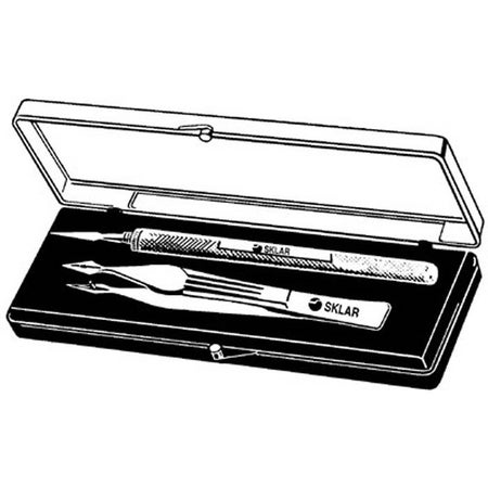 Splinter Removal Kit Sklar®