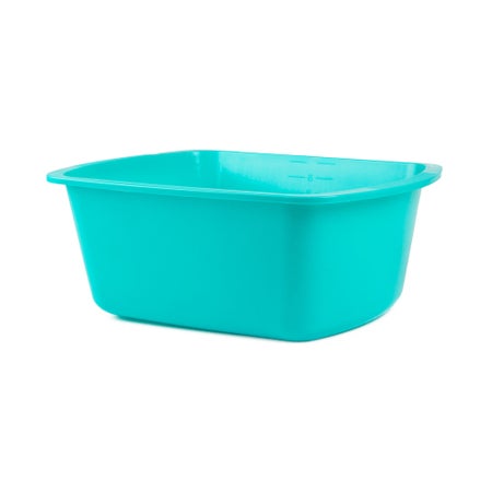 Wash Basin 7 Quart Rectangle NonSterile