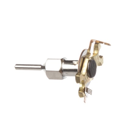 Center Contact Assembly For 2.5V and 3.5V Cadmium Rechargeable and Convertible Handle
