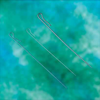 Intubating Stylet Sheridan Sher-I-Slip® Fits 5 - 10mm Inside Diameter Tubes