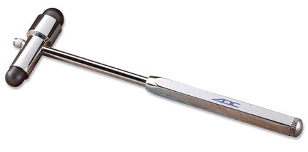 Neurological Hammer ADC® Buck 7-1/4 Inch Length