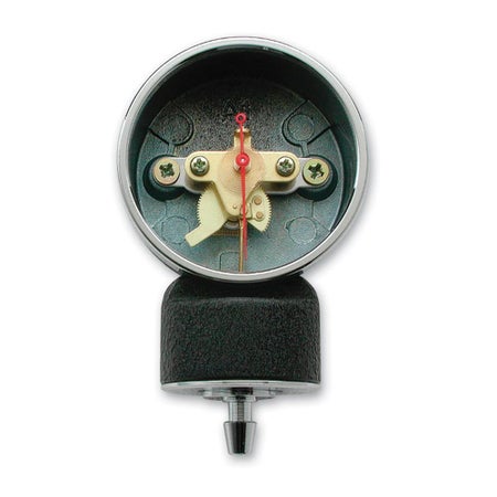 Aneroid Sphygmomanometer Unit Diagnostix™700 Series Thigh Cuff Thigh Nylon Cuff 40 - 66 cm Pocket Aneroid