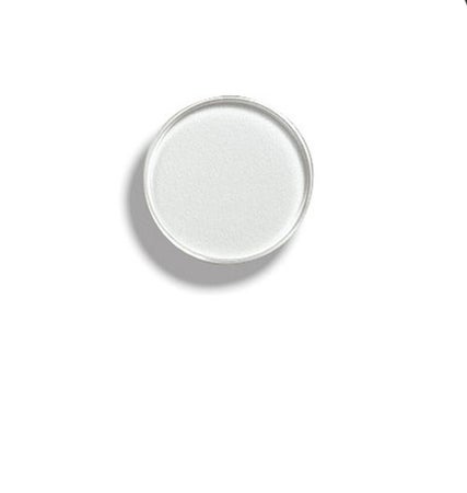 Crystal Lens Clear, Plastic 800 ADC Gauge