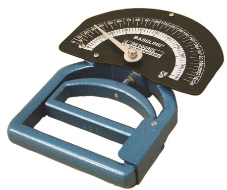 Baseline® Dynamometer Adjustable