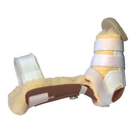 Foot Drop Splint Original Multi Podus® Medium D-Ring / Hook and Loop Strap Closure Left / Right Foot