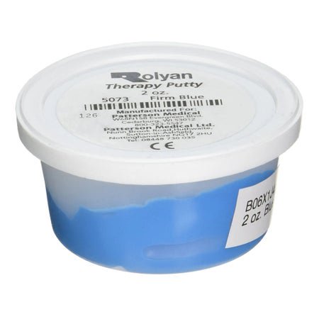 Therapy Putty Rolyan® Firm 2 oz.