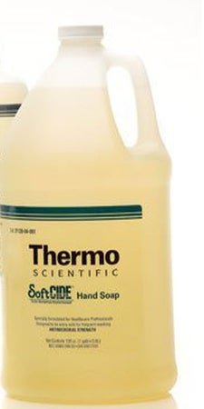 Antimicrobial Soap SoftCIDE® Liquid 1 gal. Jug Unscented