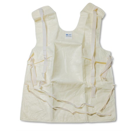 Super Absorbent Dressing EXU-DRY Anti-Shear Torso Torso
