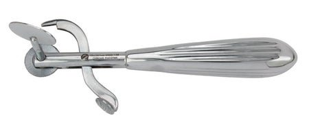 Ring Cutter Vantage® VANTAGE 6-1/4 Inch Length Chrome Plated Economy Grade NonSterile