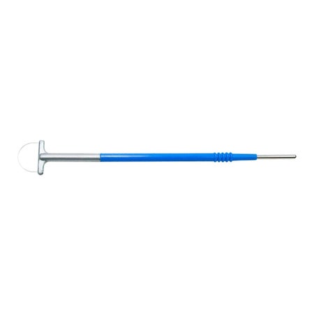 LEEP/LLETZ Electrode Bovie® Tungsten Wire Sterile 15 X 10 mm Loop Tip Disposable