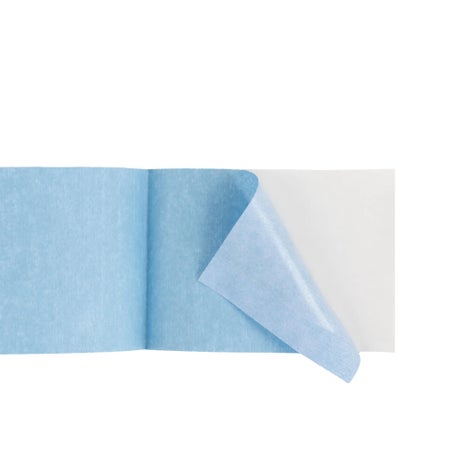 Drape Tape For Utility Sheets and Surgical Drapes