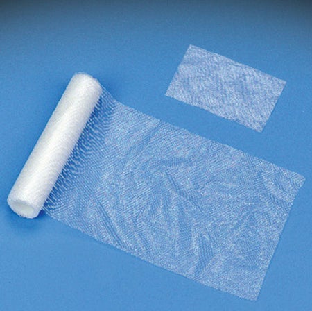 Wound Contact Layer Dressing Dermanet® 8 X 10 Inch Sterile
