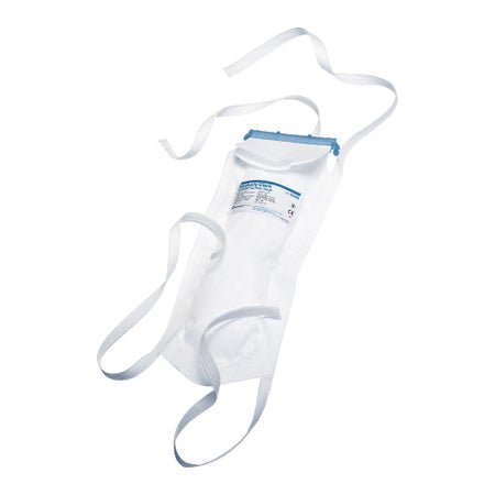 Ice Bag General Purpose Small 5 X 12 Inch Stay-Dry™ Material Reusable