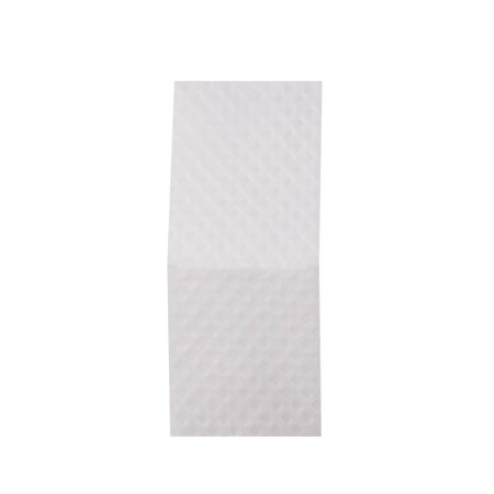 Skin Barrier Wipe Kendall™ 85% / 10% Strength Isopropyl Alcohol / Acrylic Polymer Individual Packet Large NonSterile