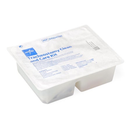 Tracheostomy Care Kit