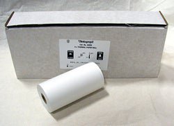 Recording Chart Paper Vitalograph® Roll Without Grid