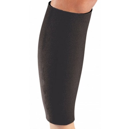 Calf Sleeve PROCARE® Large Pull-on 12 Inch Length Left or Right Leg