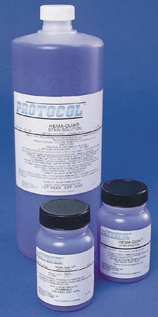 Stain PROTOCOL™ / Hema-Quik® 90 mL
