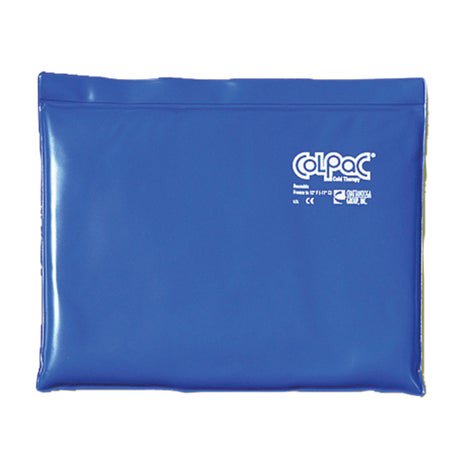 Cold Pack ColPaC® General Purpose Standard 11 X 14 Inch Vinyl / Gel Reusable