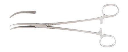 Clamp 9 Inch Length Stainless Steel