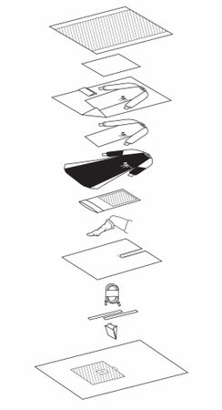 Orthopedic Drape Pack Halyard