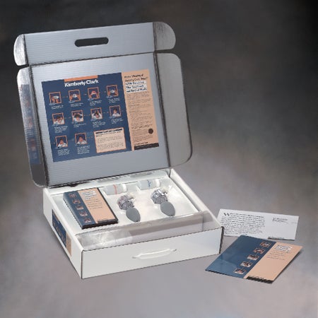 Qualitative Fit Test Kit
