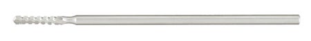 Bur Miltex® Stainless Steel Shannon