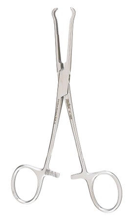 Phalangeal Clamp Locke 6 Inch Length