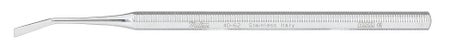 Nail Splitter Miltex® Angled 5 Inch Length Stainless Steel