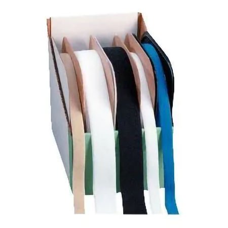 Self-Adhesive Hook Strapping Rolyan® 2 Inch X 10 Yard White