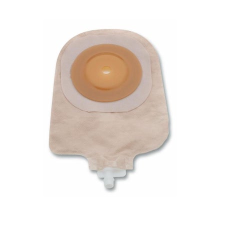 Urostomy Pouch Premier™ One-Piece System 9 Inch Length Trim To Fit Up to 2 Inch Stoma Drainable