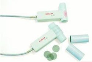 Mouthpiece Cardboard Disposable