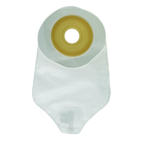 Urostomy Pouch ActiveLife® One-Piece System 8 Inch Length 1-1/2 Inch Stoma Drainable