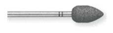 Bur Diamond Pear Tip