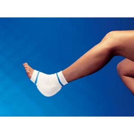 Heel / Elbow Protector X-Large Green